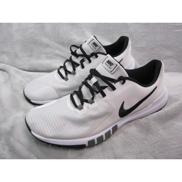 Nike Flex Training Shoes Mens Size 13 Lightweight Athletic Running CD0191-100 - Picture 1 of 10